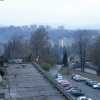 směr Harcov - koleje + Franklinova